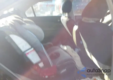 2010 Ford Fusion Hybrid from USA, damaged, VIN 3FADP0L3XAR325443